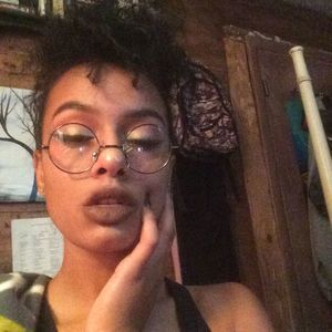 Meet your Posher, Alana