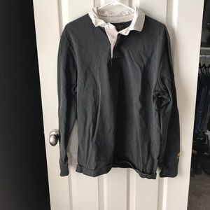 Ralph Lauren Rugby Shirt