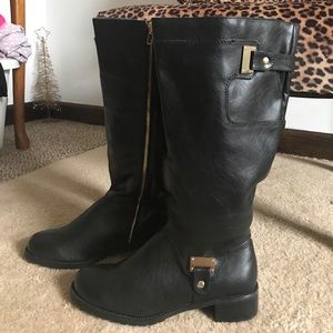 Boots, Size 10