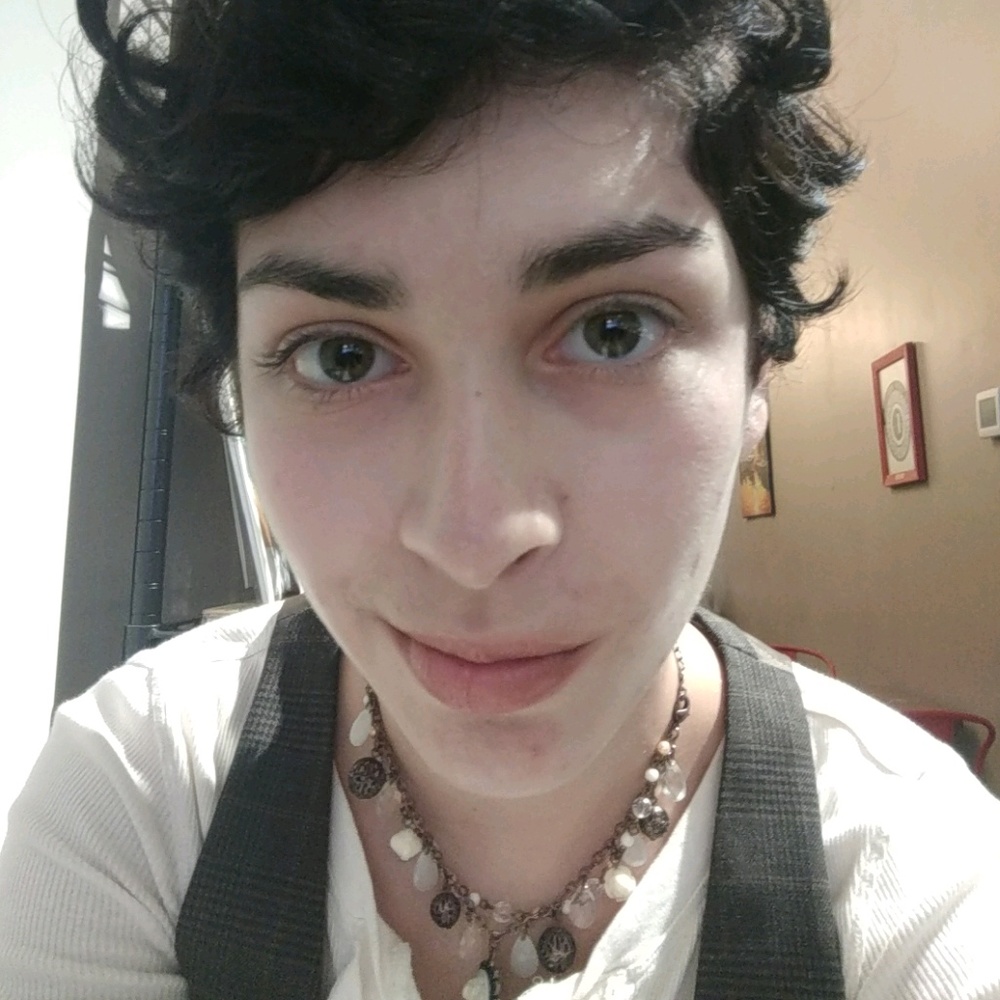 Meet your Posher, Ives