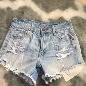 American eagle shorts