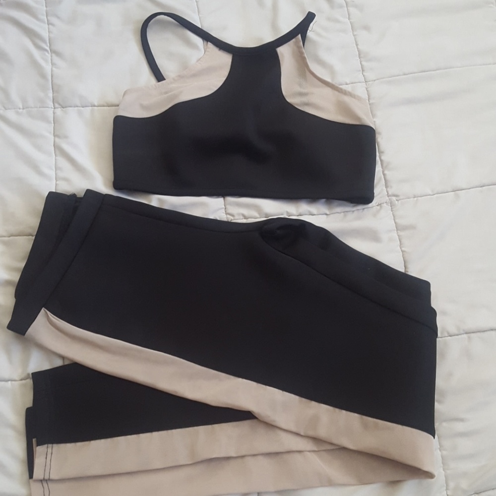2 piece