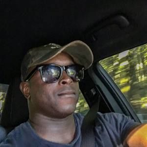 Meet your Posher, James