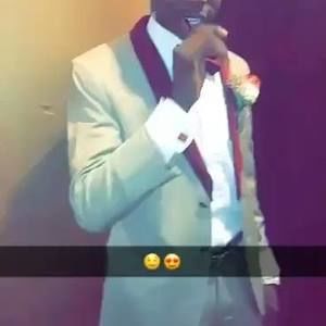 Meet your Posher, Marcelous