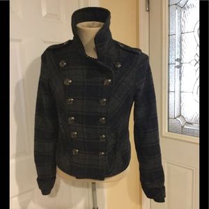 Route 66 original coat size small