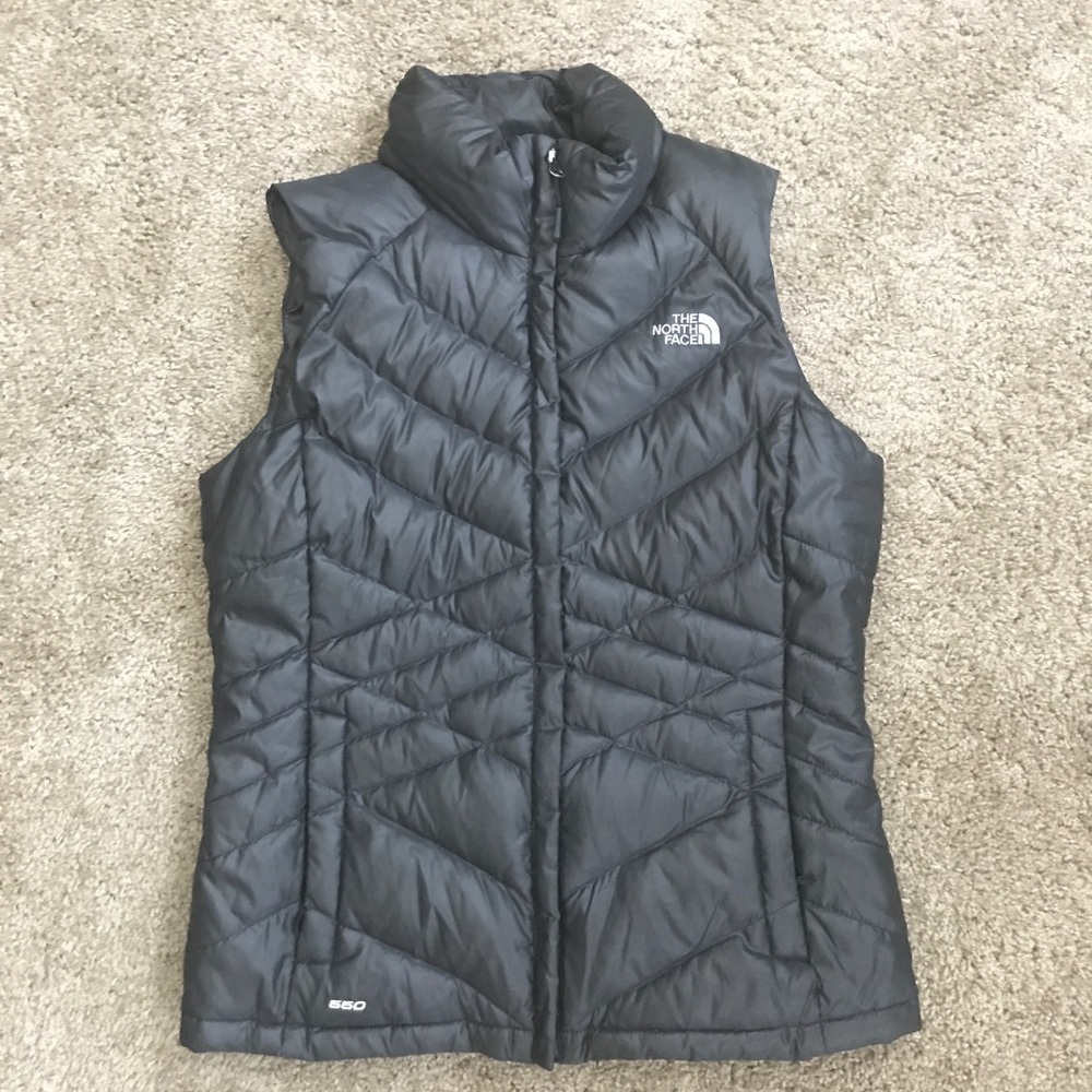 The North Face Vest