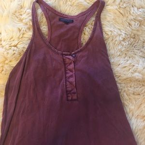 American eagle tank top