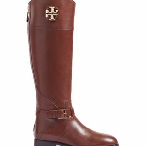 Tory Burch Adeline Boots