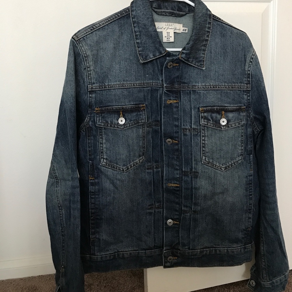 Demi Jacket  from H&M.