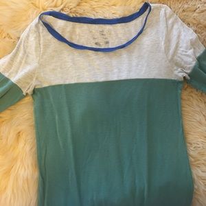 American eagle shirt