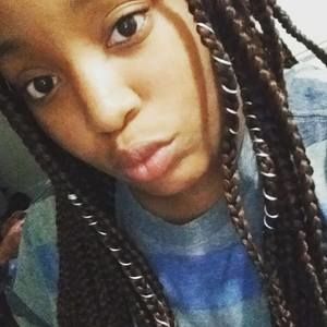 Meet your Posher, Starriece