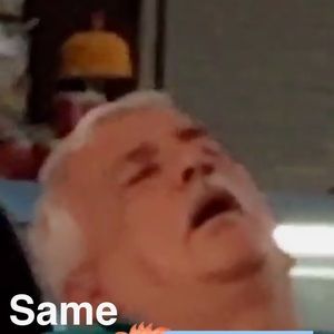 Meet your Posher, Matt