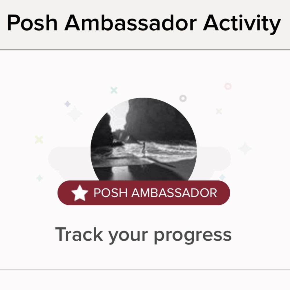 Meet K! Posh Ambassador!