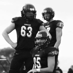 Meet your Posher, Landon