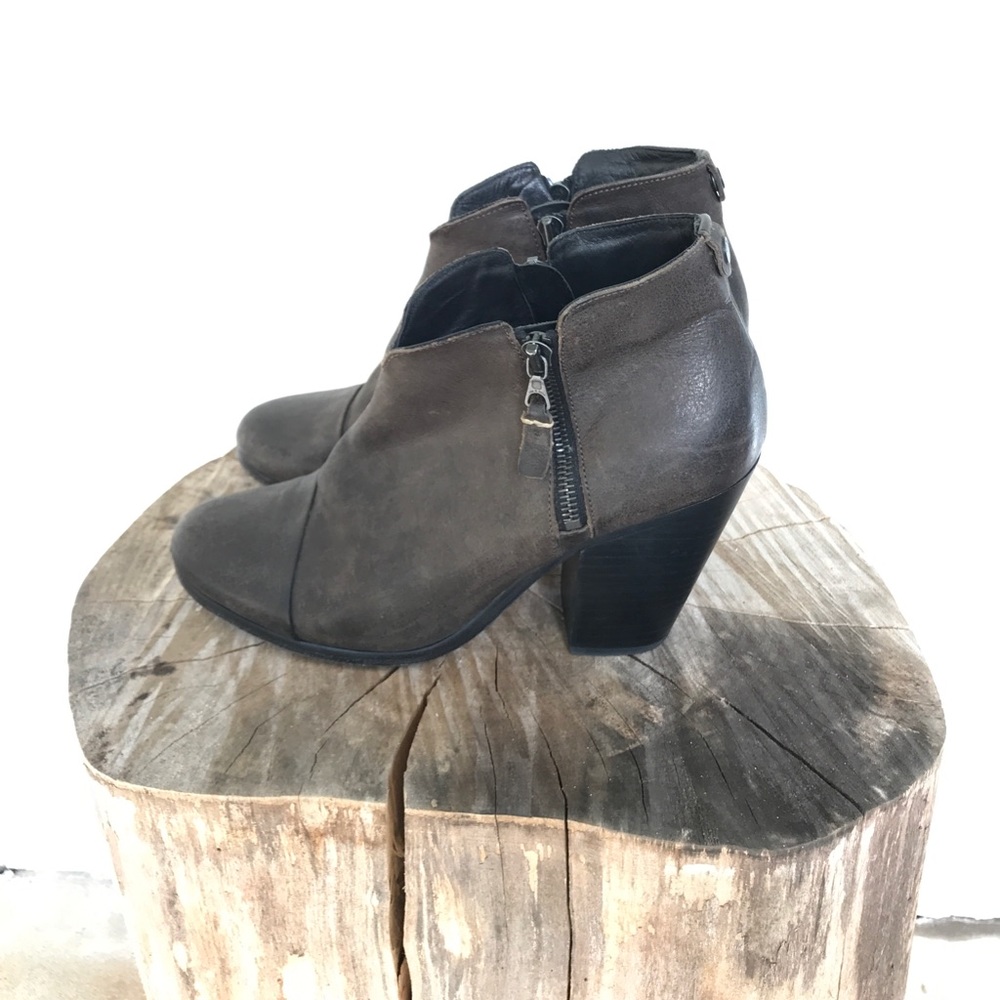 Rag And Bone Margot Bootie - image 1