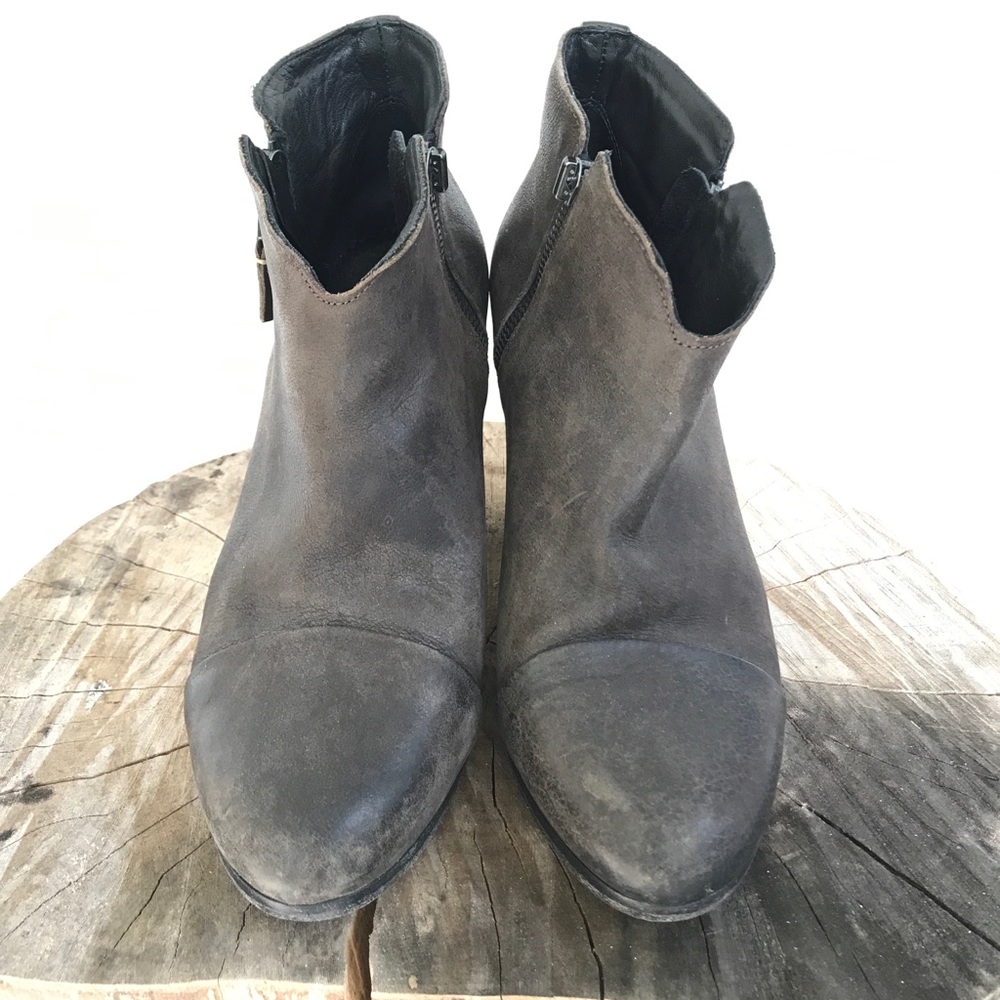 Rag And Bone Margot Bootie - image 2