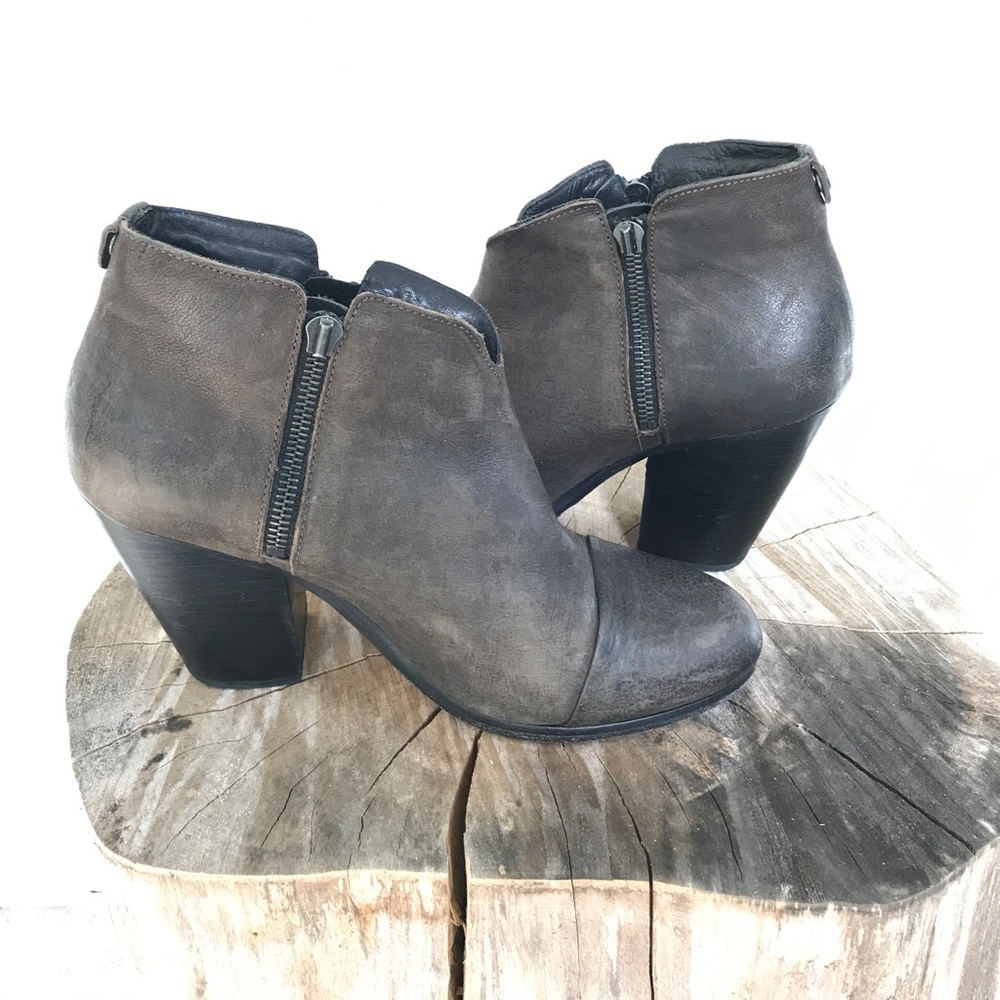 Rag And Bone Margot Bootie - image 3