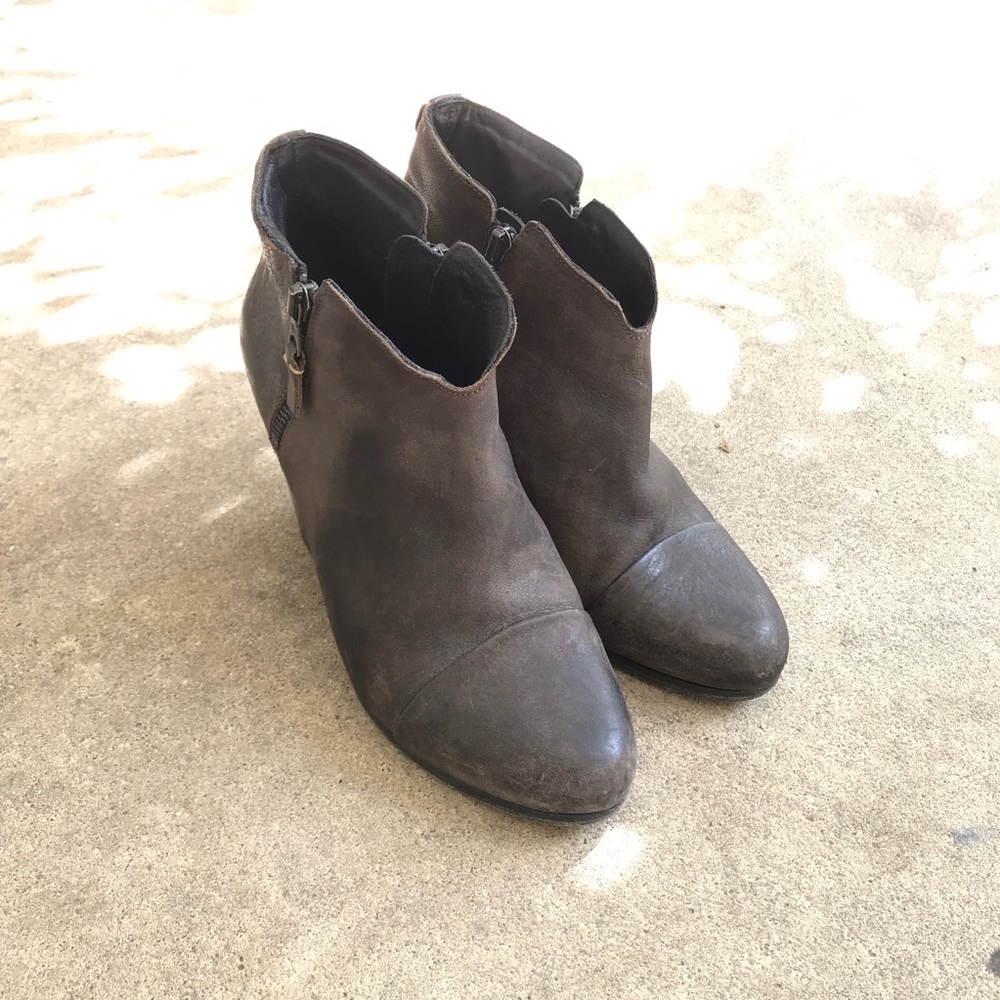 Rag And Bone Margot Bootie - image 4