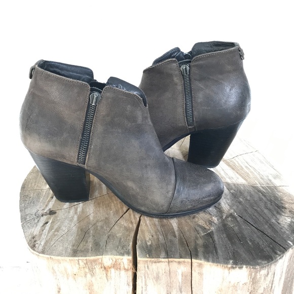 Rag and Bone Margot Bootie - Picture 3 of 6