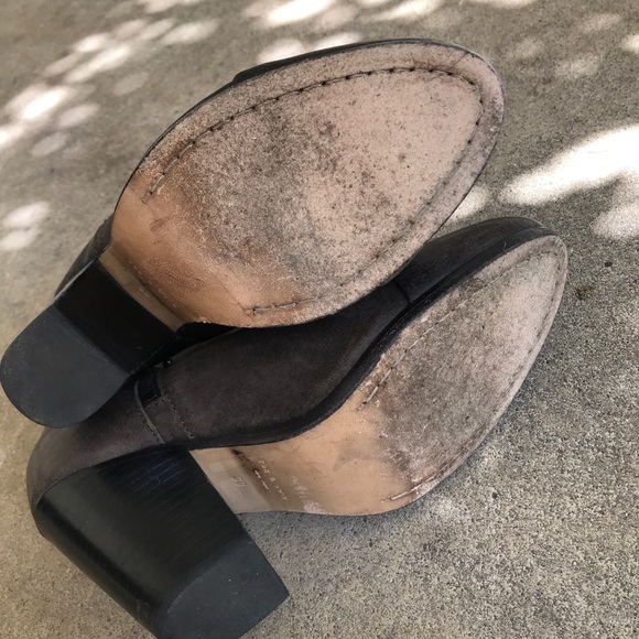 Rag and Bone Margot Bootie - Picture 5 of 6