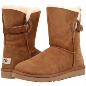 ugg nash boot