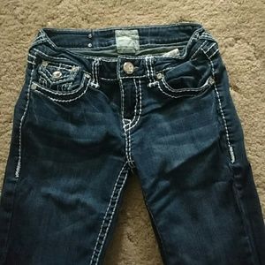 LA Idol Jeans, Size 5