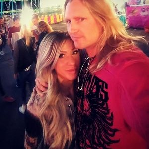 Meet your Posher, Brandy