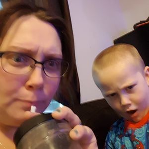 Meet your Posher, Karianne