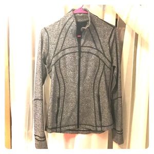 Lulu Lemon Define Jacket