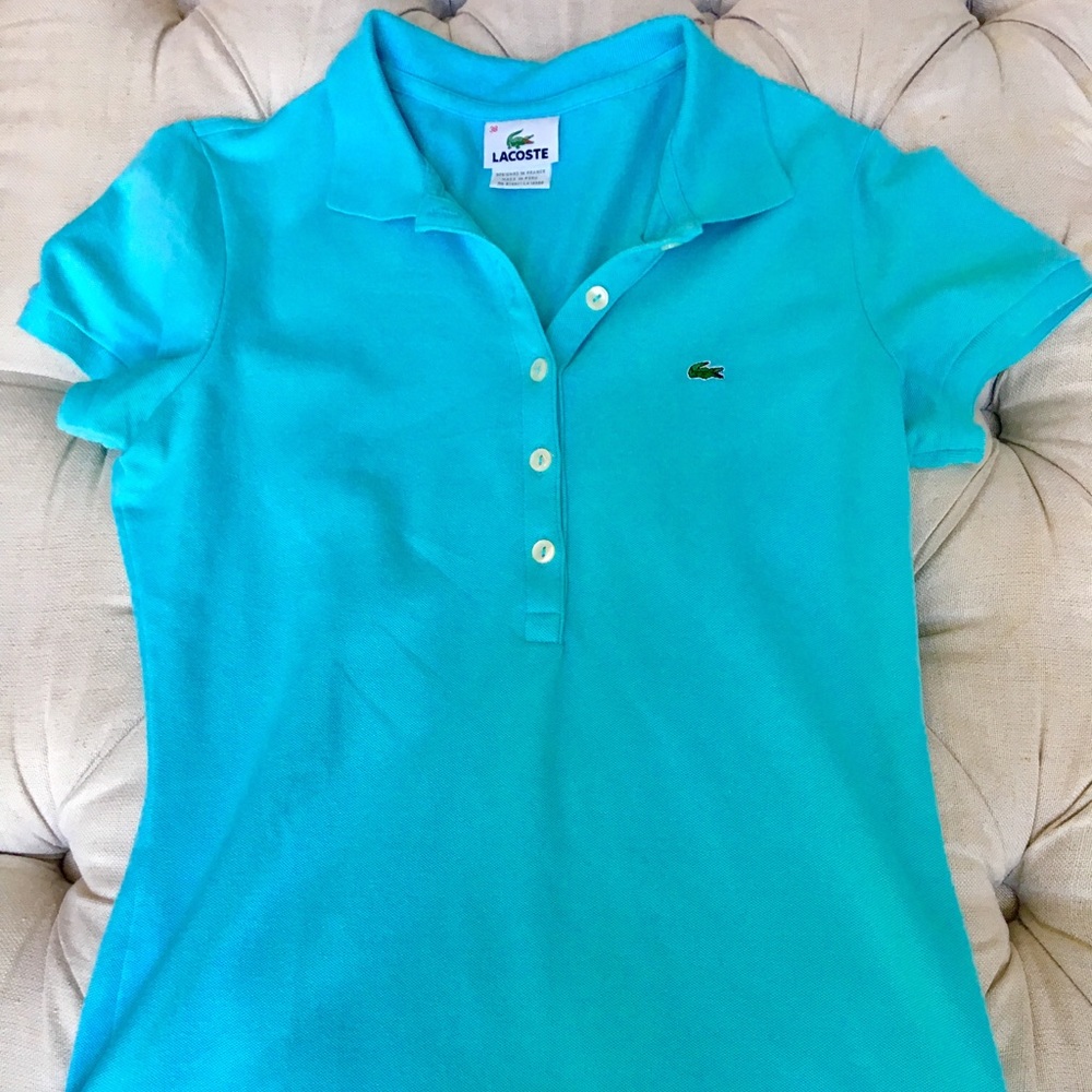 Lacoste Polo