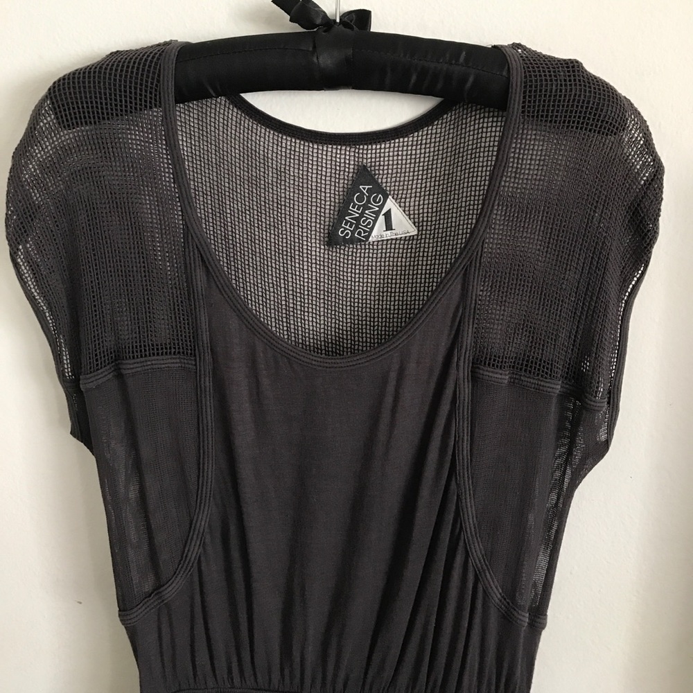 Seneca Rising dress - Picture 2 of 8