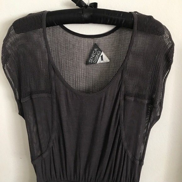 Seneca Rising dress - Picture 2 of 8