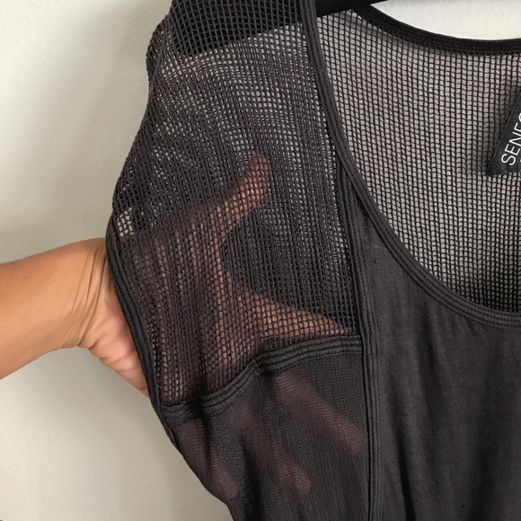 Seneca Rising dress - Picture 5 of 8