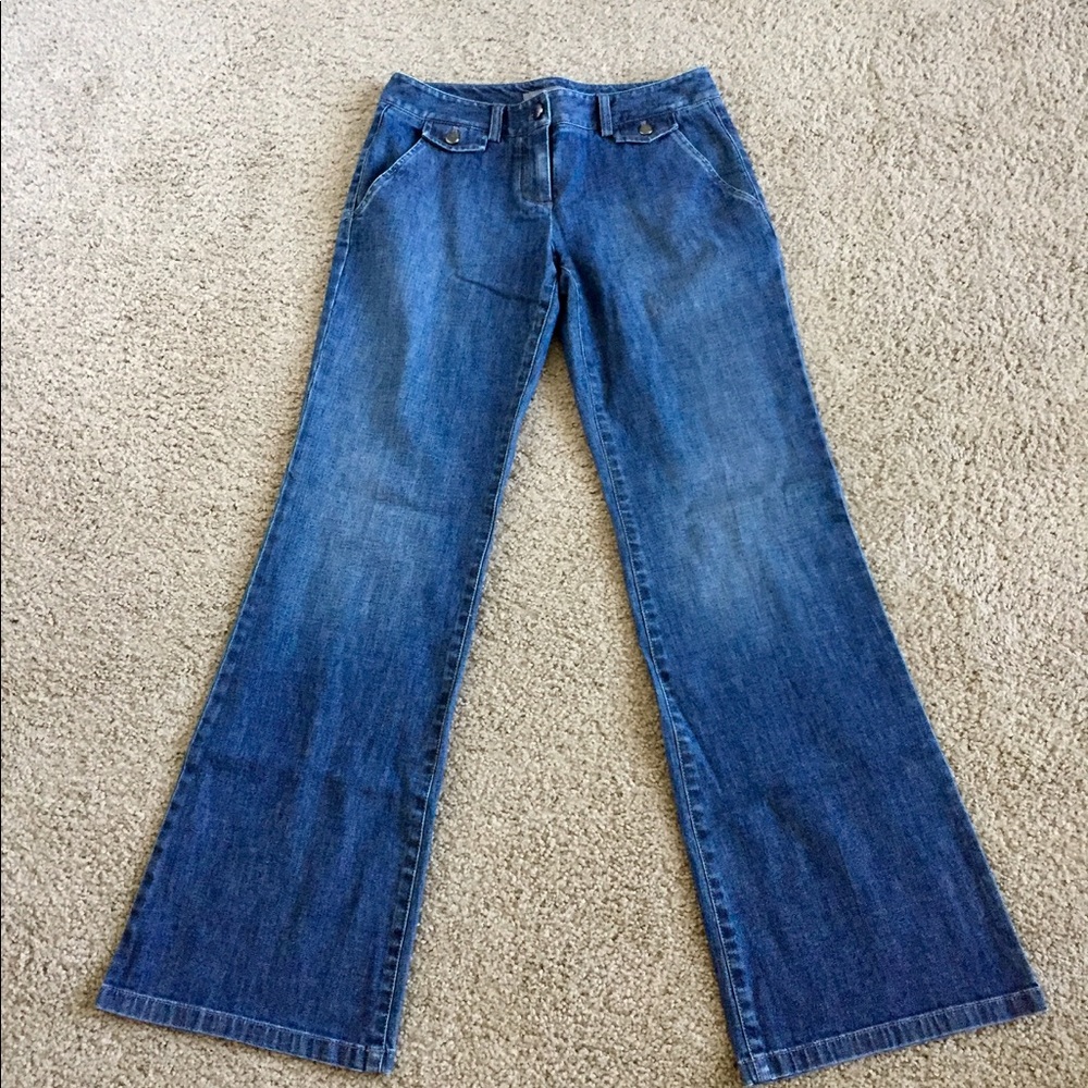 Ann Taylor Jeans