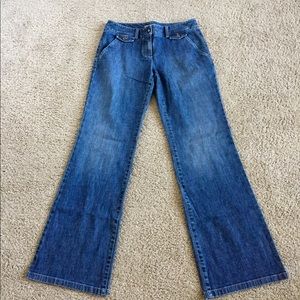 Ann Taylor Jeans