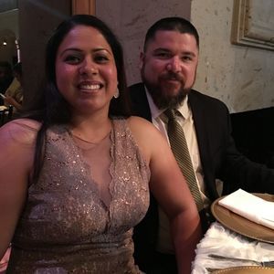 Meet your Posher, Brenda