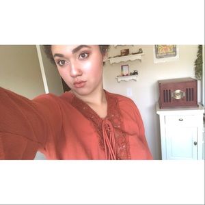 Meet your Posher, Kendal