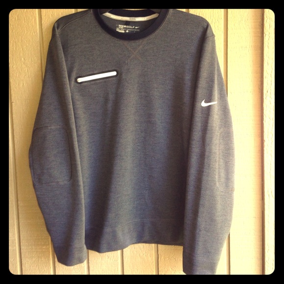 nike sport sweater