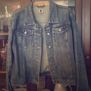 Ladies 💙 Denim 💙 Jacket