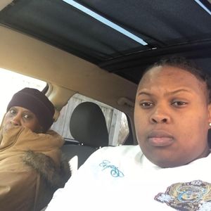 Meet your Posher, Kendra