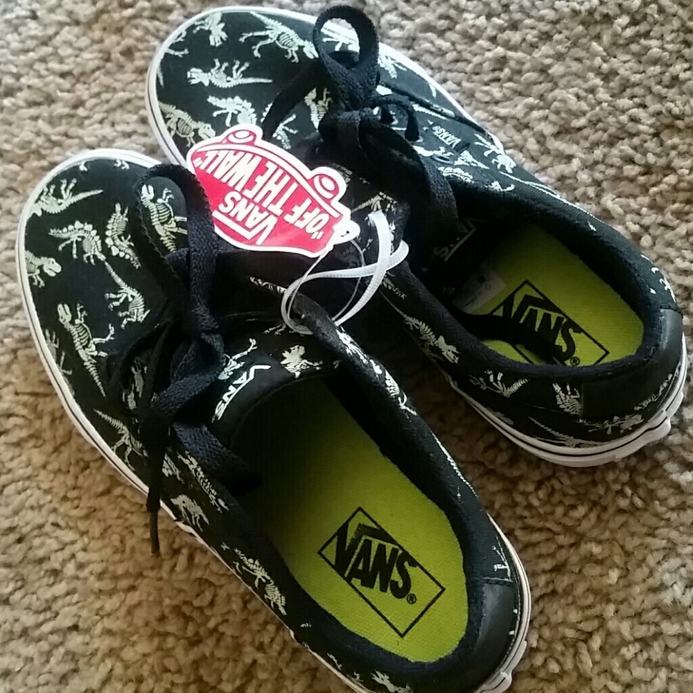Boys Shoes