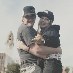 Meet your Posher, Kinsey