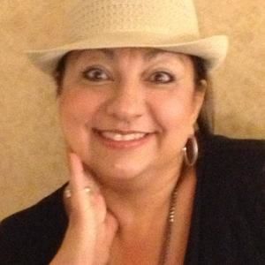 Meet your Posher, Patricia