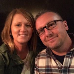 Meet your Posher, April