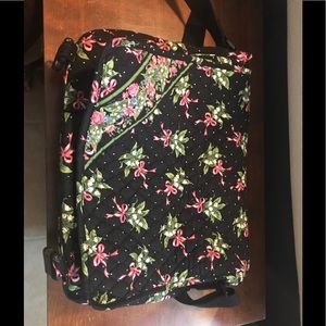 Vera Bradley messenger bag