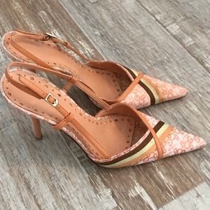 BCBG Shoes. Size 7.5