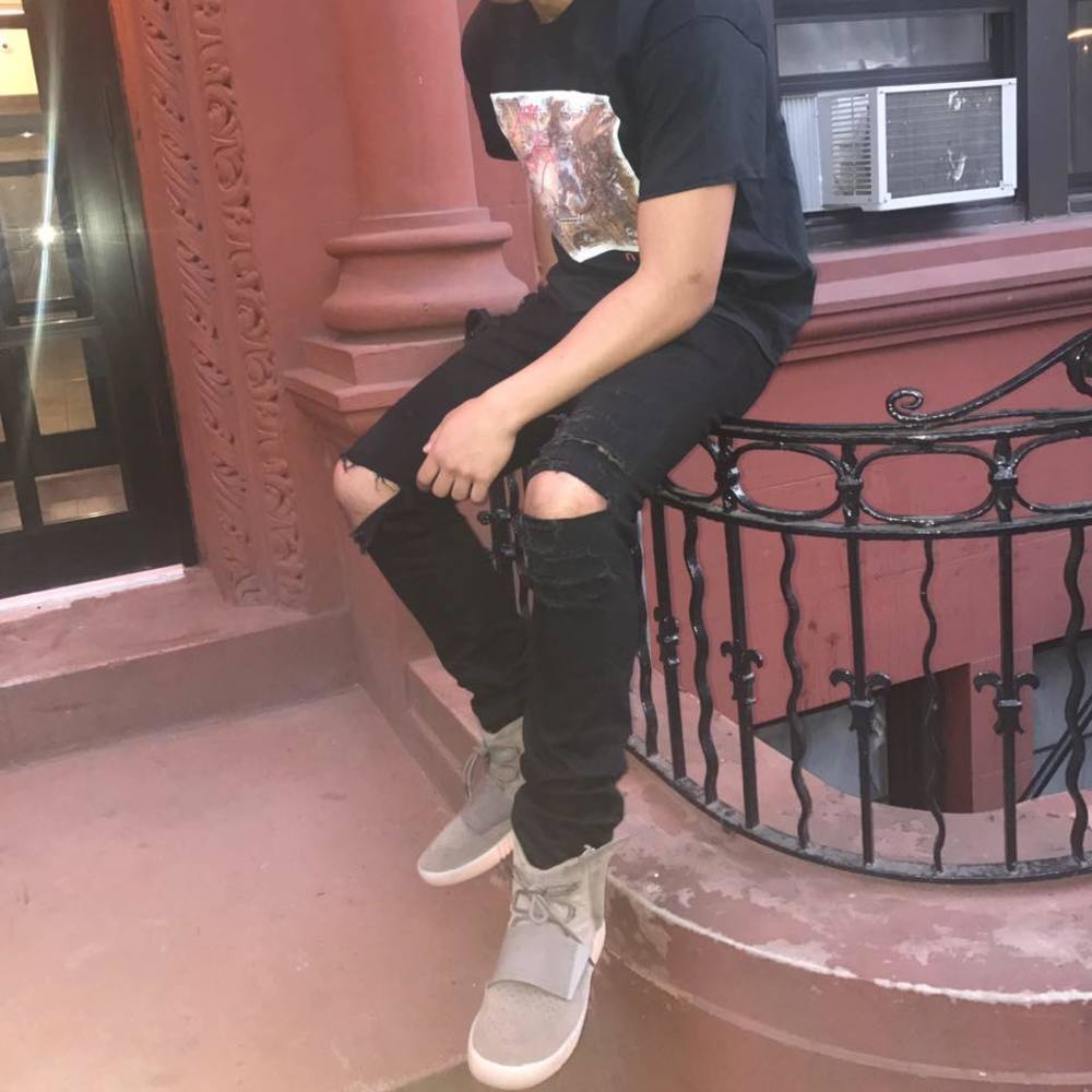 Meet your Posher, Dev