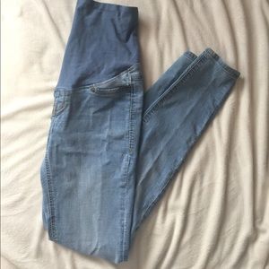 Maternity Skinny jean