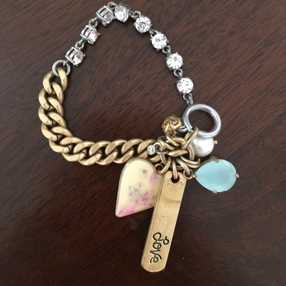 Juicy bracelet
