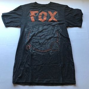 Fox t Shirt